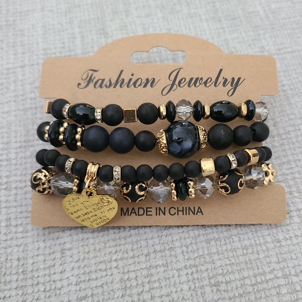 Bohemian Fashion Jewelry Bracelets